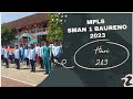 DAY 2&3 | MPLS 2023 | SMAN 1 BAURENO