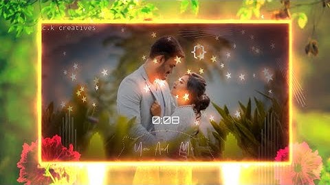 #aveeplayer new template 2019 how to make visualizer download templatelink c.k creatives