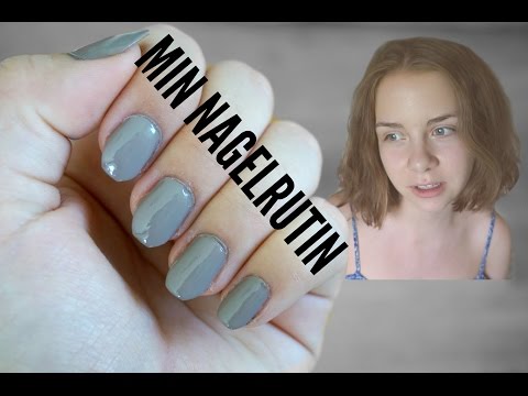 Video: 25 Enkla Och Naturliga Nagelvårds Tips Och Tricks Att Prova Hemma