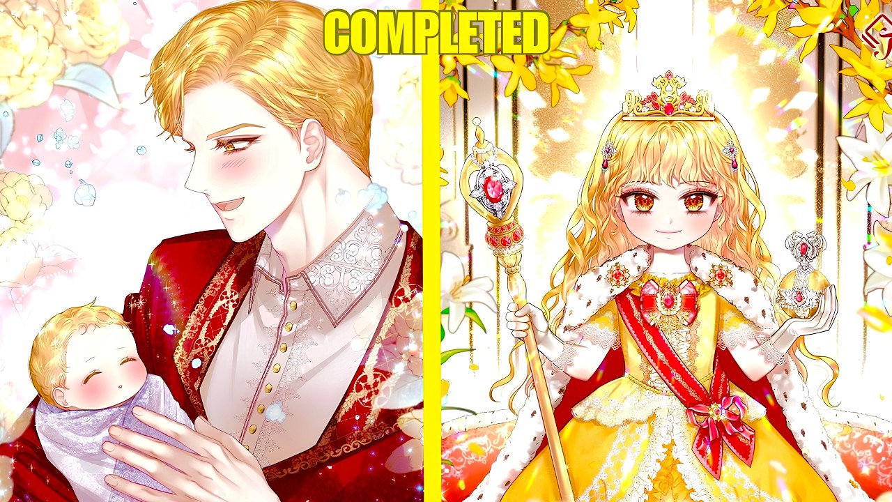 She Was The Daughter Of A Cruel Tyrant Duke So She Abandoned Him To