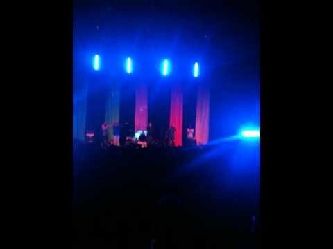YTU13 LIVE AT ROCKRAVE, NEWPORT CENTRE - PERFORMIN...
