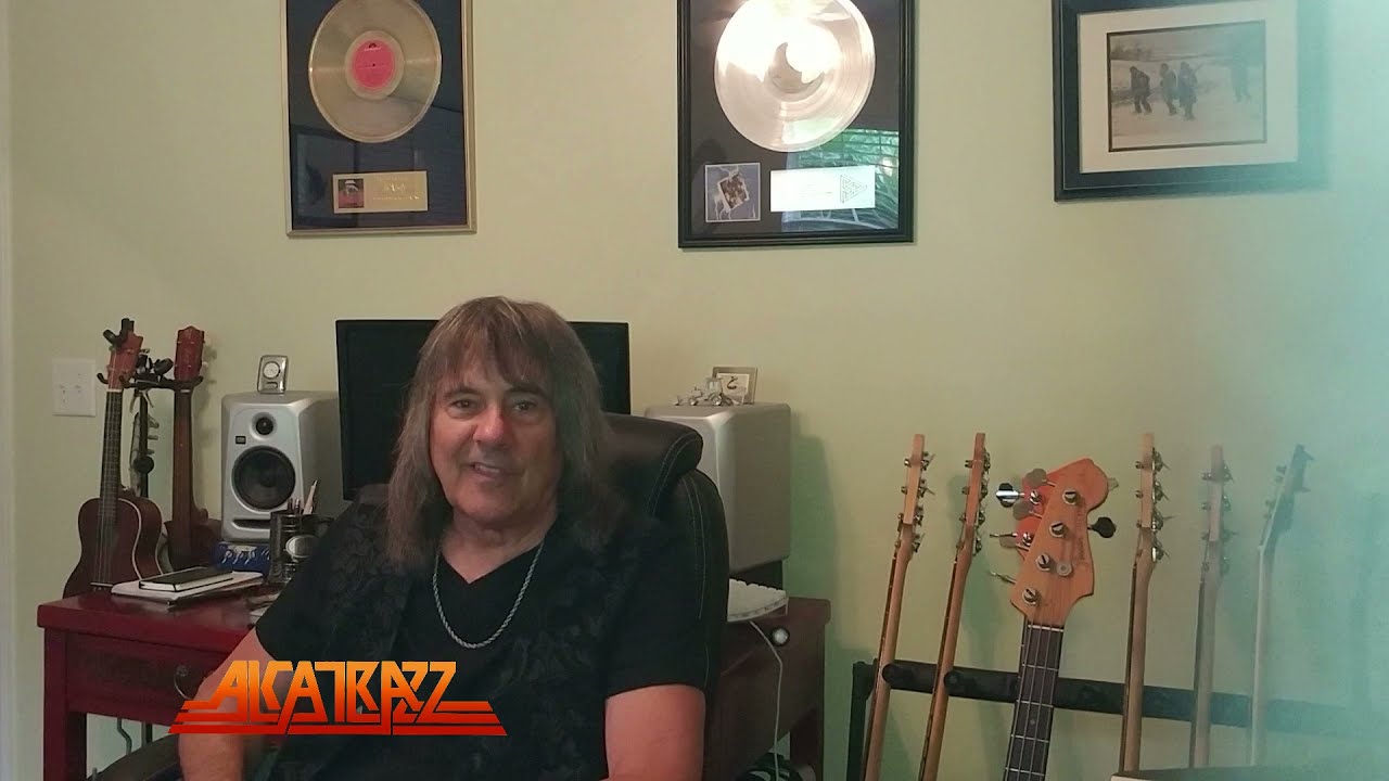 Alcatrazz