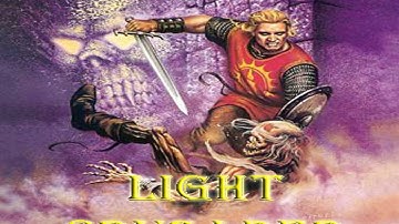 Light Crusader Rus part 1