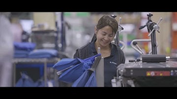 Mizuho OSI Corporate Video