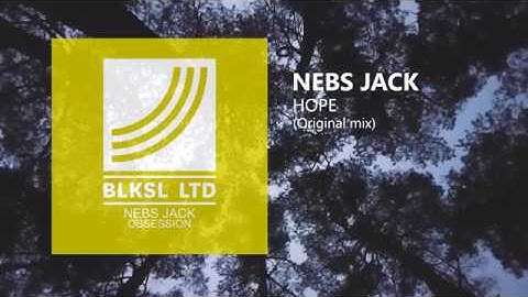 Nebs Jack - Hope (Original mix)