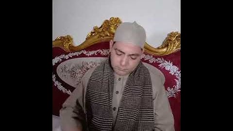 #قارئ_الجيل فضيلة القارئ الشيخ محمد فاروق أبو الخير ® رائعة النجم والقمر والنصر