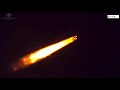 Watch Ariane 5 rocket launch Space tug and 2 satellites!