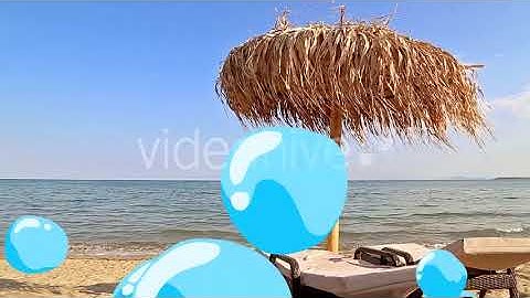 Water Transitions | Motion Graphics - Envato elements