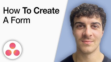How to Create a Form in Asana a Step by Step [2025 Full Guide]