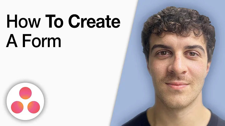 How to Create a Form in Asana a Step by Step [2025 Full Guide]