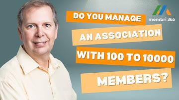 #3 Planning tasks and activities in Membri 365 CRM