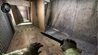 CS:GO Training Program