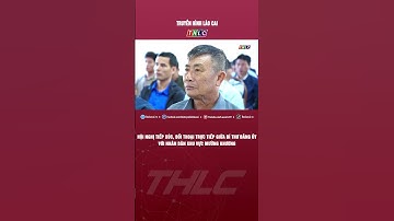 Hội nghị tiếp xúc, đối thoại trực tiếp giữa Bí thư Đảng ủy với Nhân dân khu vực Mường Khương | THLC