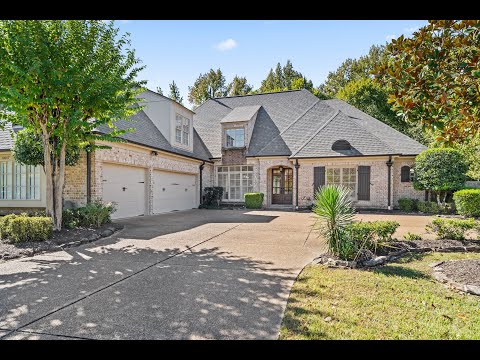 10047 French Springs Road, Lakeland, TN home video tour