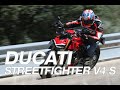 Prueba Ducati Streetfighter V4 S 2020 [FULLHD]