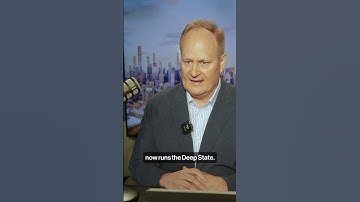 Trump is the Deep State on Epstein