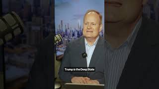 Trump is the Deep State on Epstein