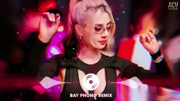 Anh Cứ Bước Đi Đi Remix Ân Tình  Sang Trang Remix Thương Em