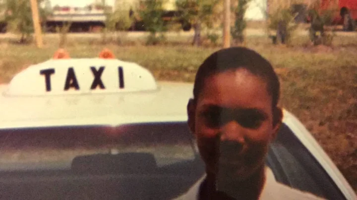 How we met... Chronicles of the Gaddys 'Phase 1'