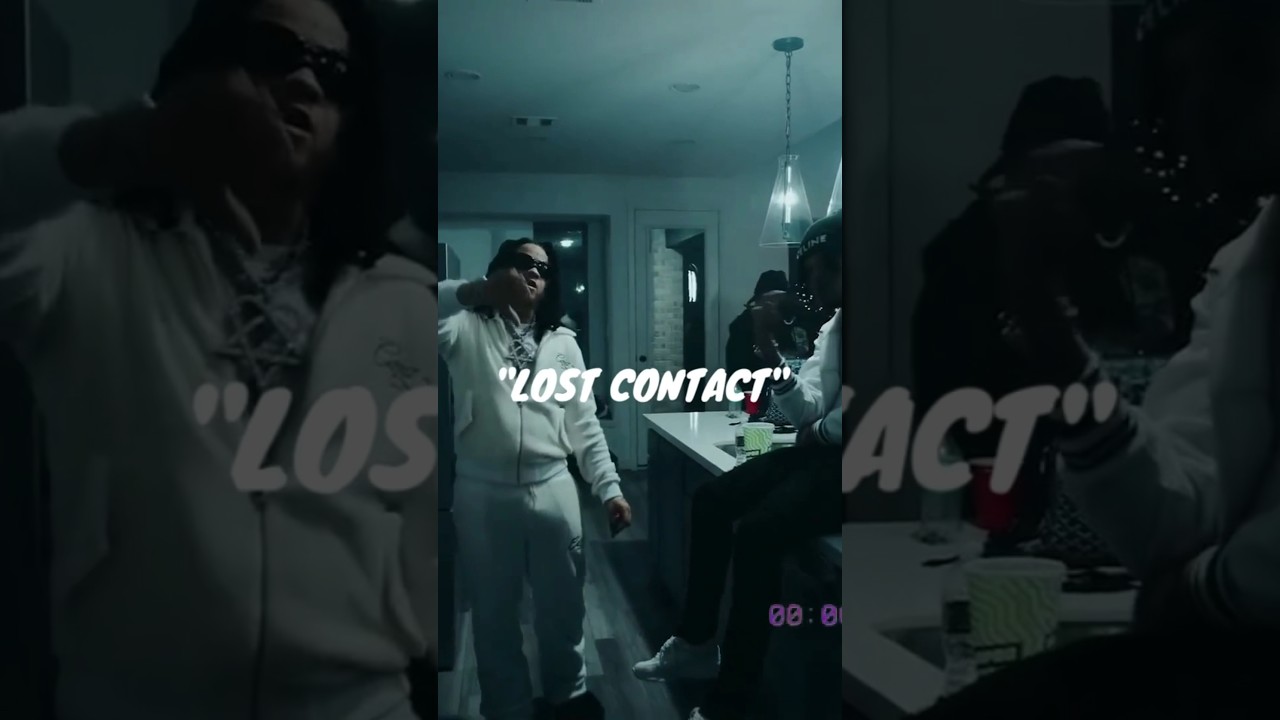 [Free] Trippie Redd Type Beat 2023 - Lost Contact 