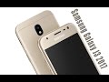 Samsung Galaxy J3 (2017) - какой он в 2019