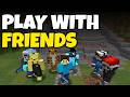 How To Play Minecraft with Friends (26.2)