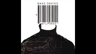 Dave Davies:-&#39;Visionary Dreamer&#39;