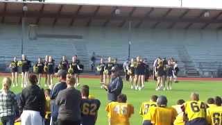 BEHS Scrimmage 001.MP4