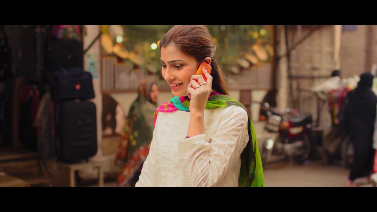 Ufone Beyhisaab Call Offer