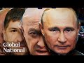 Global National: June 26, 2023 | What is Putin’s future after Wagner mutiny?