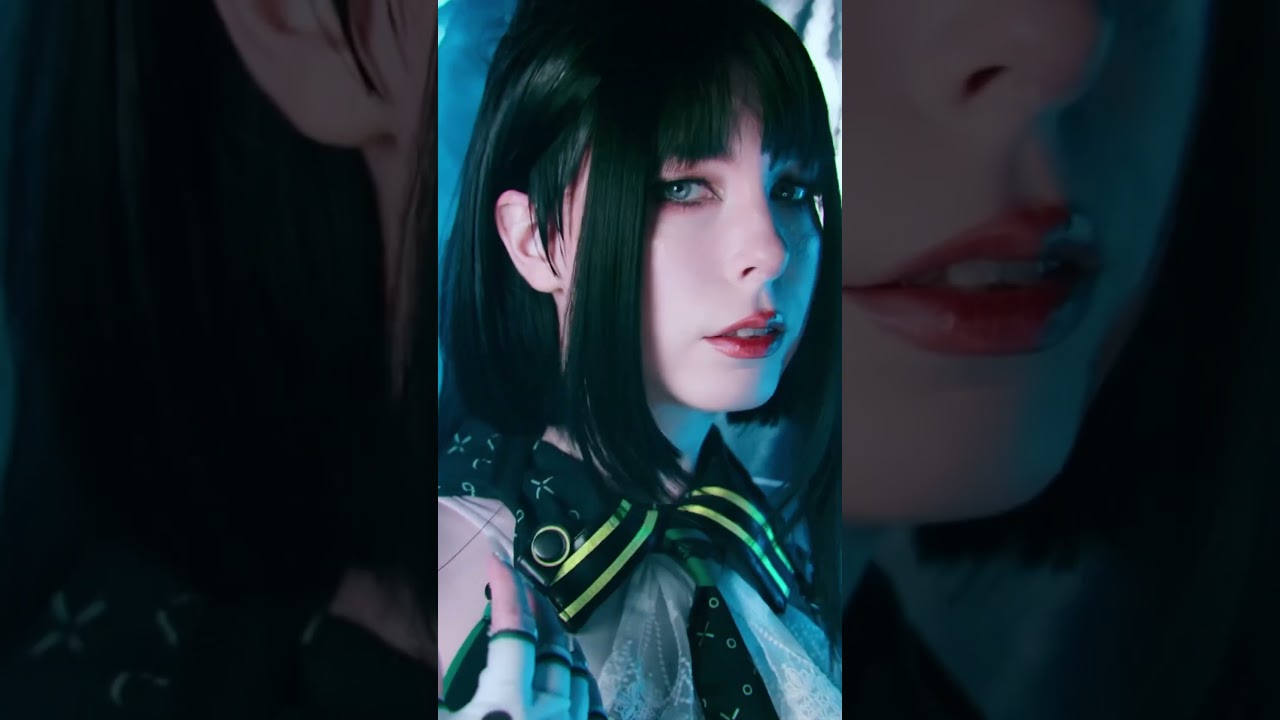 New 🌽 video on Orange and Black YouTube! 😘 