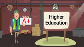 Manufacturing, Engineering, Technology & Trades Endorsement
