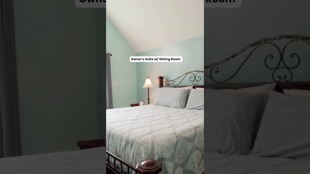 Spartanburg SC Home Tour | 3 Bedroom, 2 Bathroom House with Upgrades & District 6 Schools