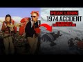 Eight women died on one horrifying climb (Peak Lenin 1974 Accident)