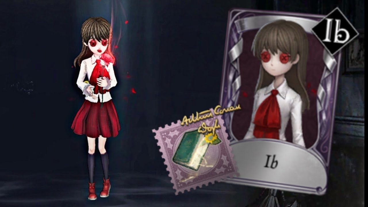 JOURNALIST - IB + THE ADVENTURES OF SHERLOCK HOLMES accessory gameplay - [ IB collab ]