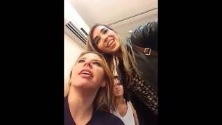 Snap De Vanessa Senior Del 29 De Enero 2016