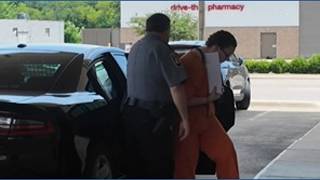 Arkansas couple pleads guilty to the 'torture' of their 7-year-old son