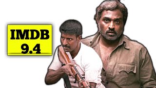 Top 05 High Rated South Movies Hindi Dubbed Movies on IMDb 2023