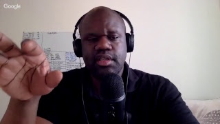 Are Black Men Complaining And Whining About Women Too Much? (LARMOVEMENT)