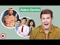 Adam Devine Talks ‘Workaholics’ Revival &amp; Being Confused with Adam Levine | In or Out | Esquire