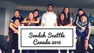 Kud Sevdah Seattle- Čije Je Ono Djevojce