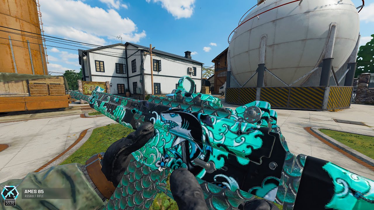 hard stuck diamond | BO6 Ranked Play