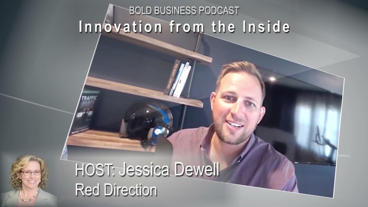 How To Remain Flexible AND Focused On The Business Strategy