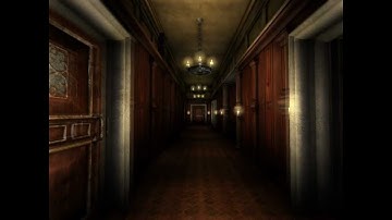 Amnesia Custom Story W/ Simen Ep. 1/4 (The Attic: chapter 1)