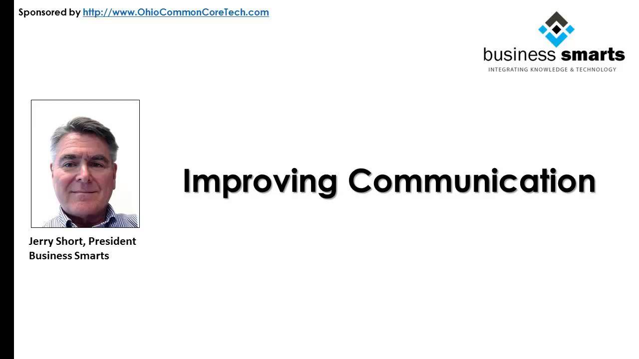 How Teaching with Technology is Improving Education in Ohio (Screencast)