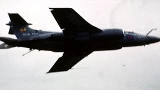 Old Warden mid 70s