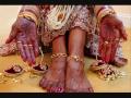 Mehandi Bridal Designs