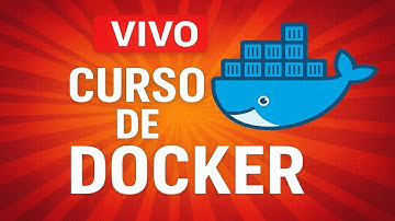 💻 Domina Docker en Tiempo Real – Taller Práctico en Vivo