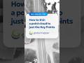 Identify the key points of a point cloud in a few easy steps with Global Mapper Pro 😎 #pointcloud