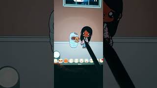 THE EVIL BABYSITTER JOB 😈👶 || *WITH VOICE* || Toca Boca TikTok Roleplay